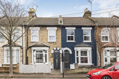 Images for Oakdale Road, Leytonstone, London, E11 EAID:Estate17API BID:2