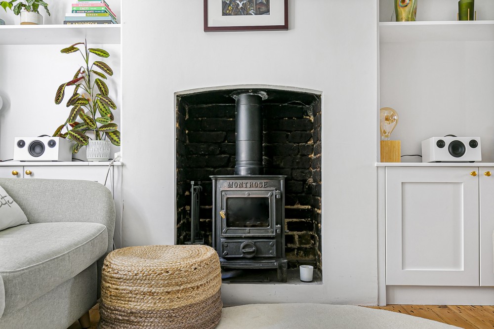 Six Ways To Get Your Home Ready For The Autumn Season